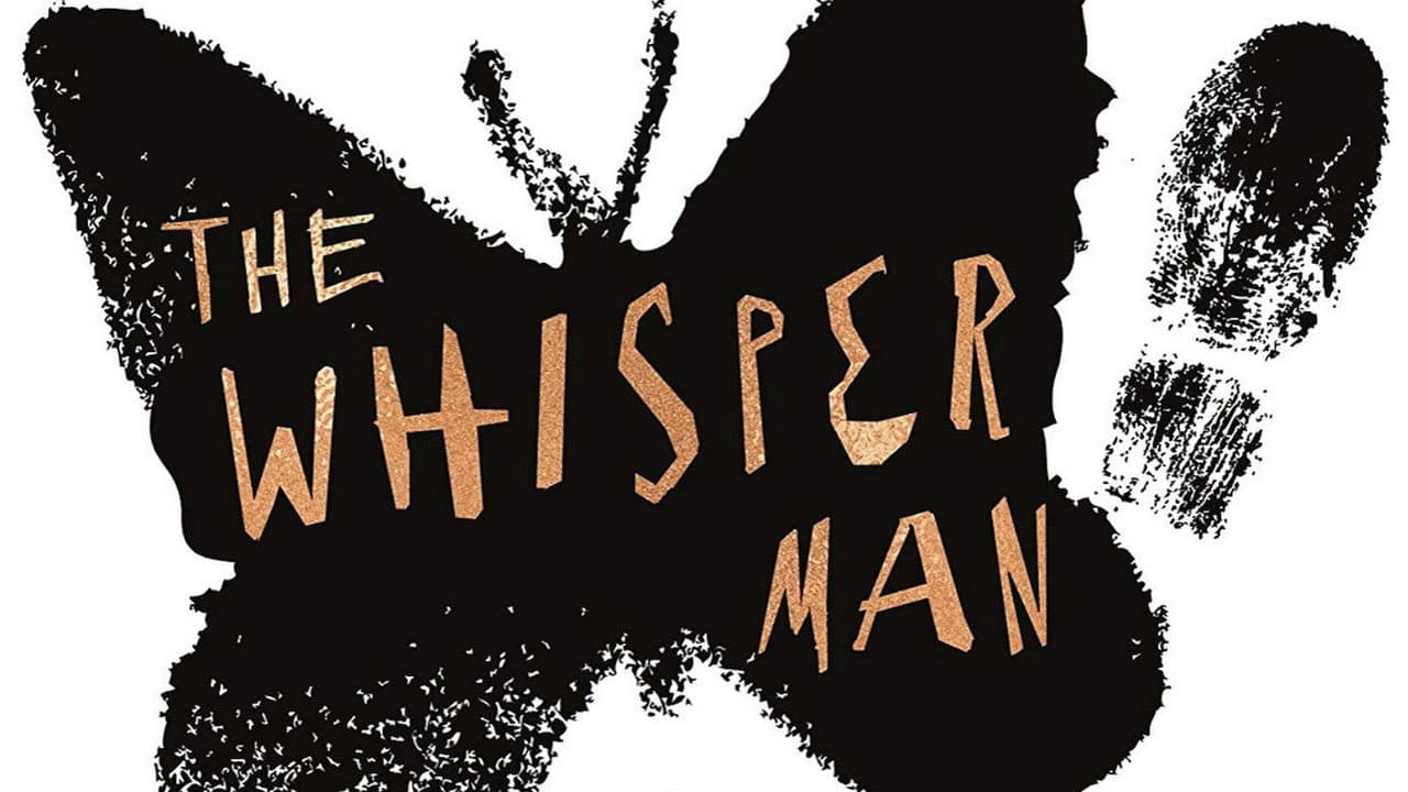 The Whisper Man still 5