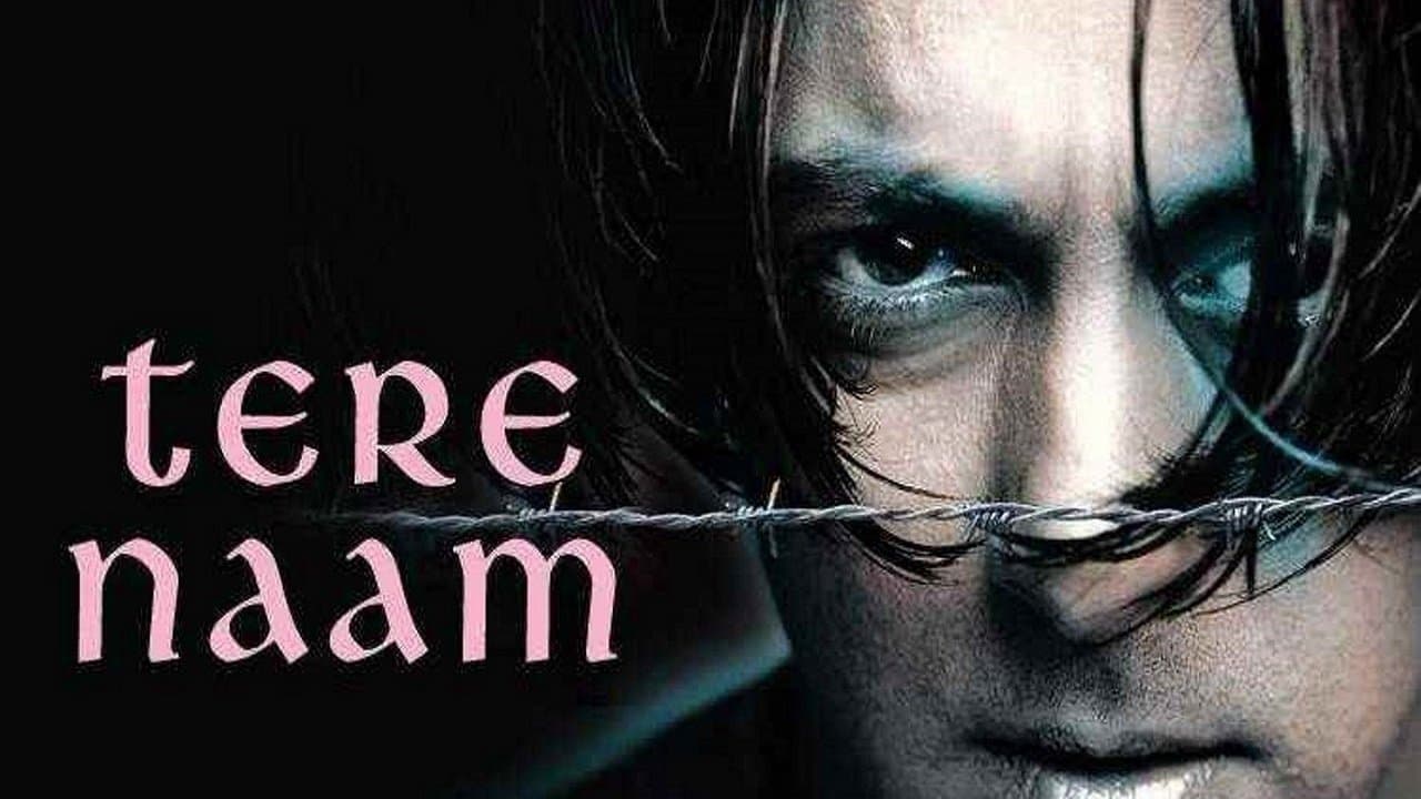 Tere Naam still 1
