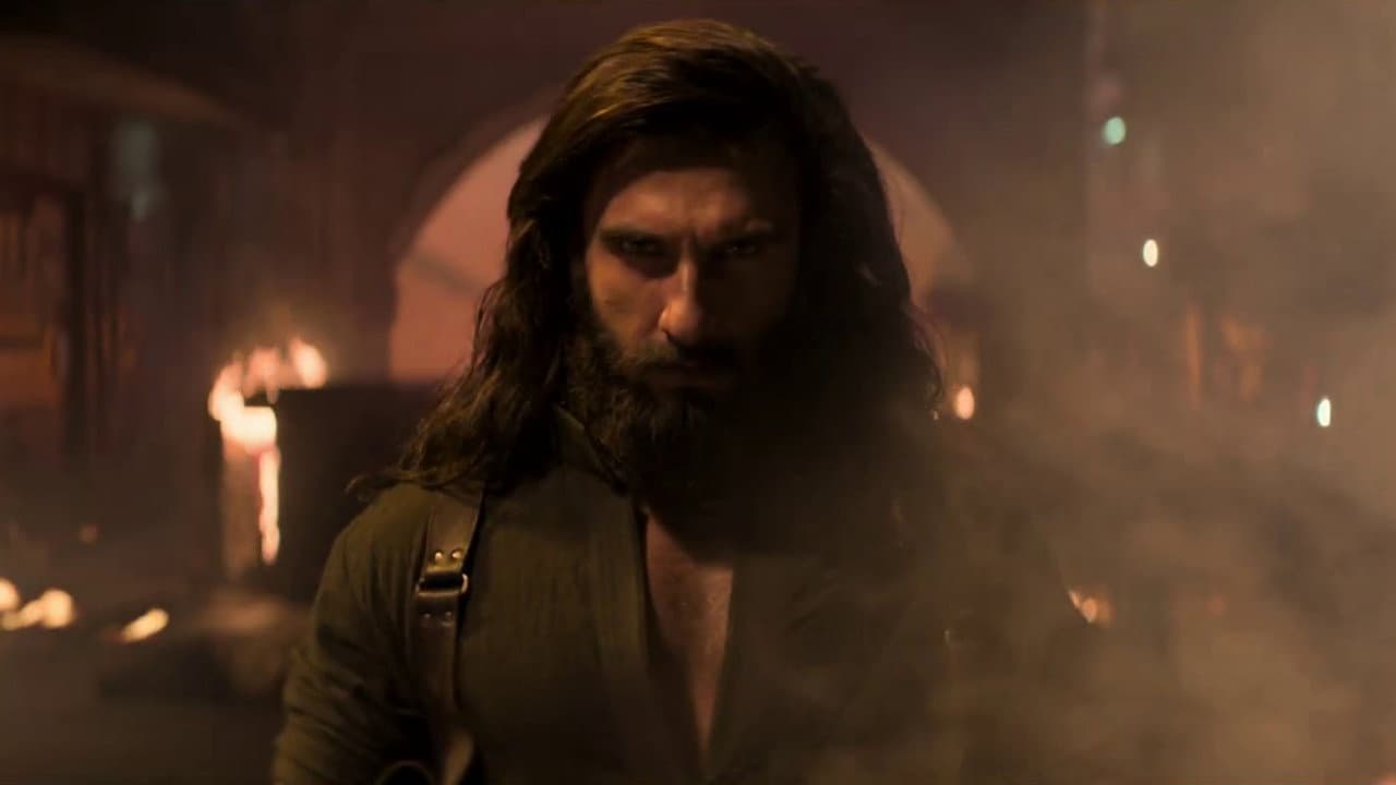 Dhurandhar: The Revenge Review - Thriller Analysis still 8