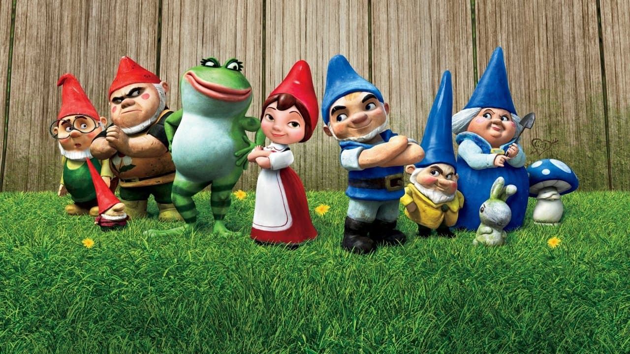 Gnomeo & Juliet still 3