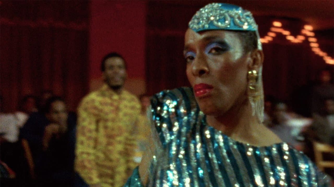 Paris Is Burning still 6