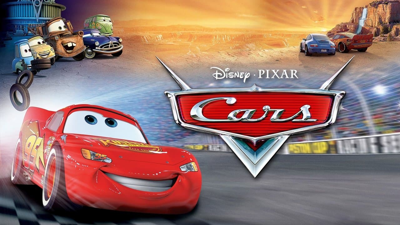 Cars still 8