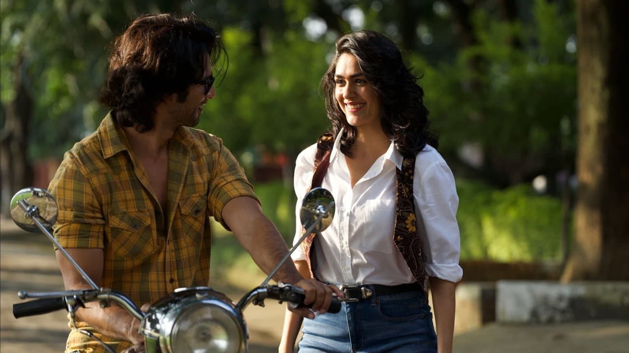 Jersey still 2