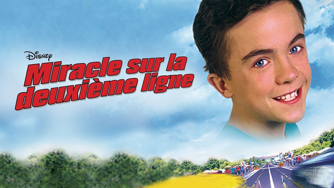 Miracle in Lane 2 still 8