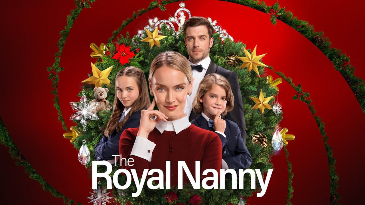 The Royal Nanny still 6