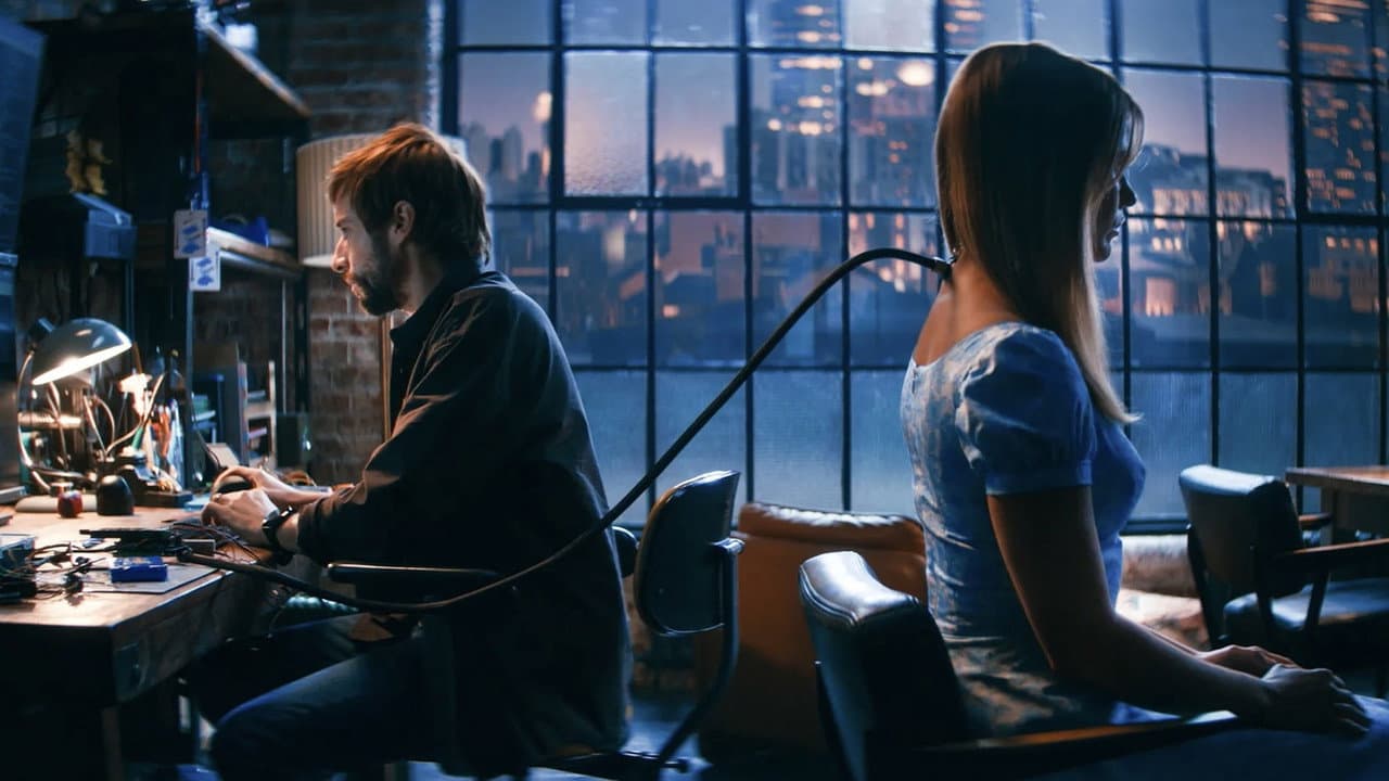 Soulm8te still 4