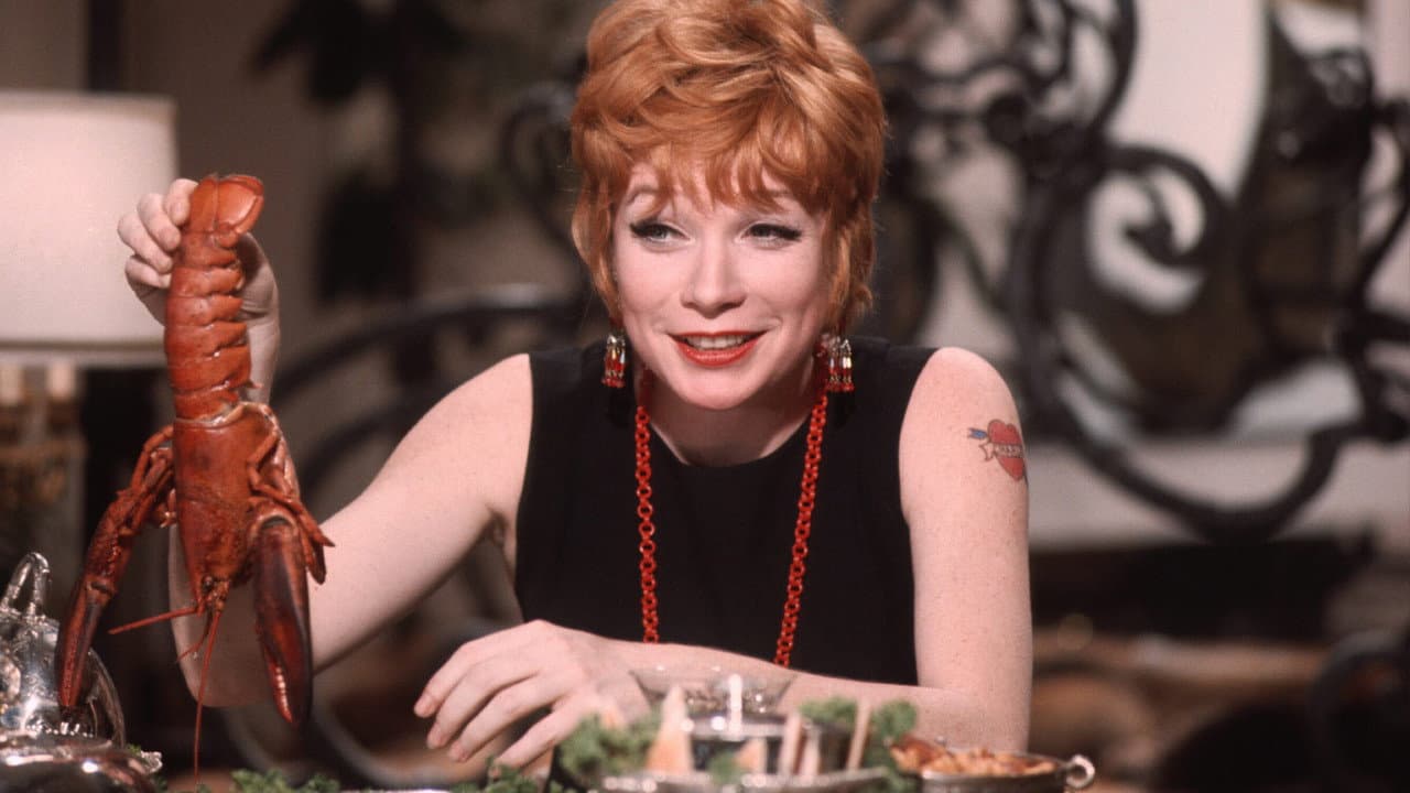 Sweet Charity still 3