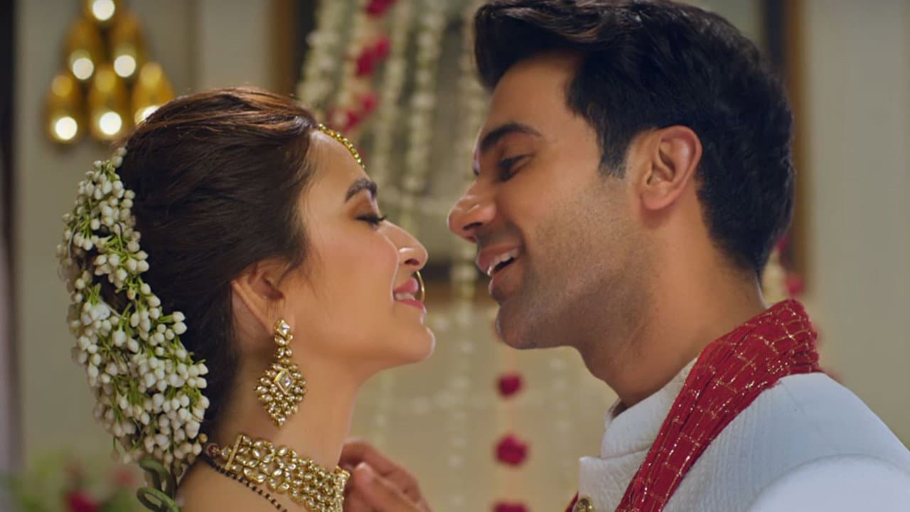 Shaadi Mein Zaroor Aana still 2