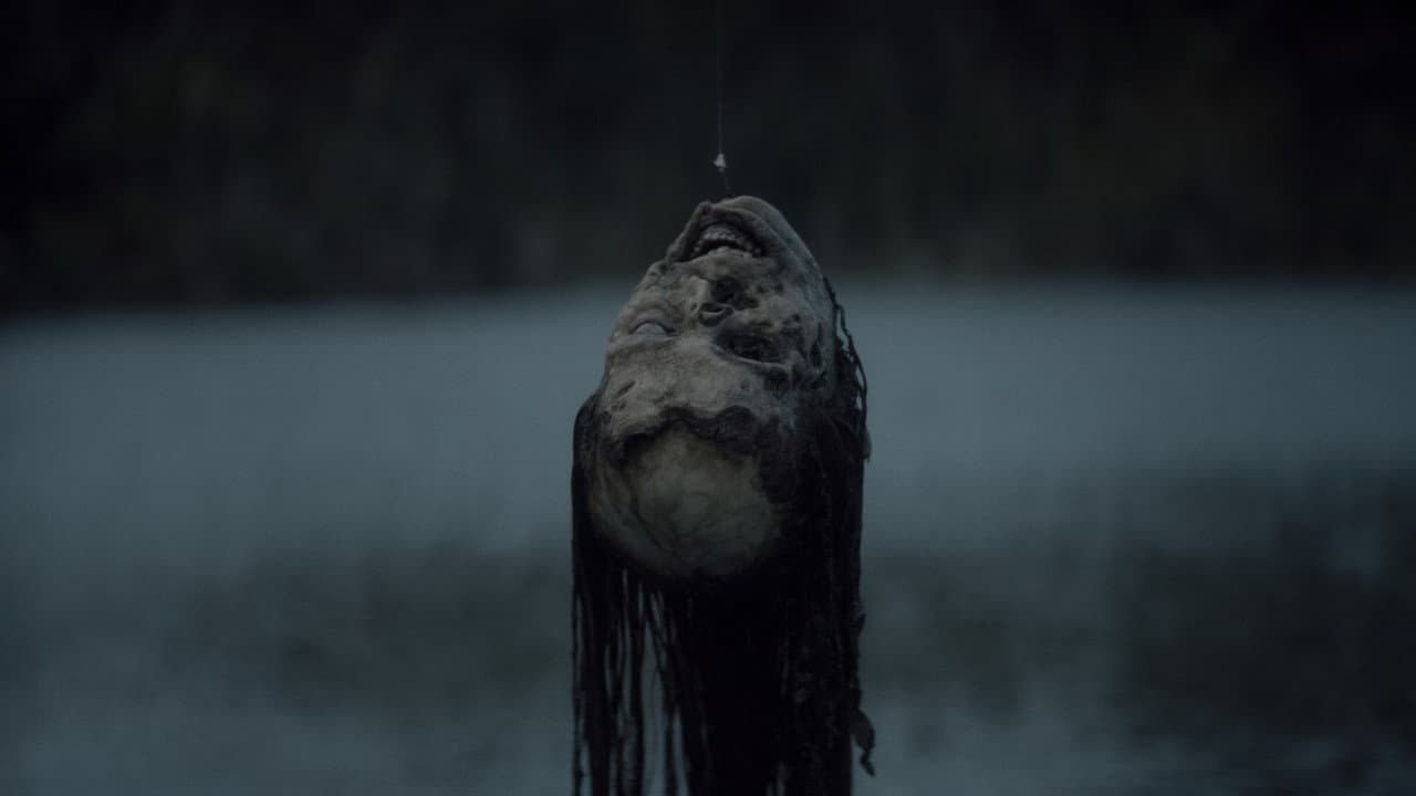 Evil Dead Burn still 7