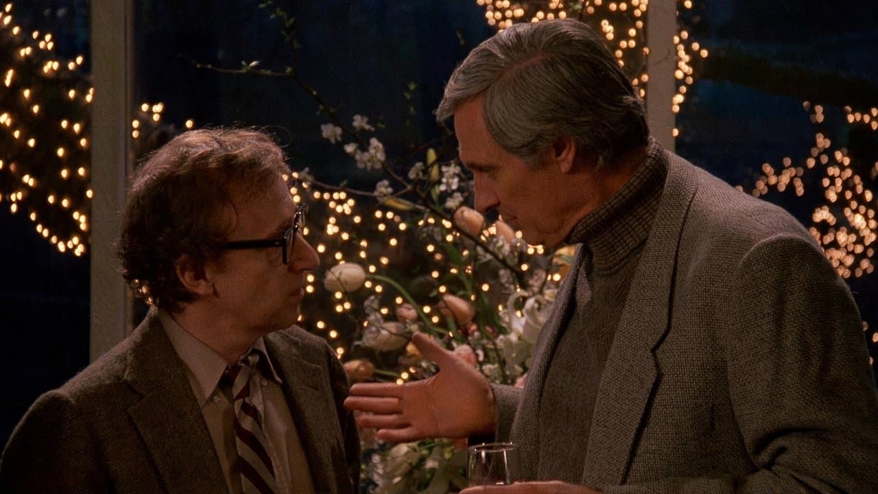 Crimes and Misdemeanors still 1