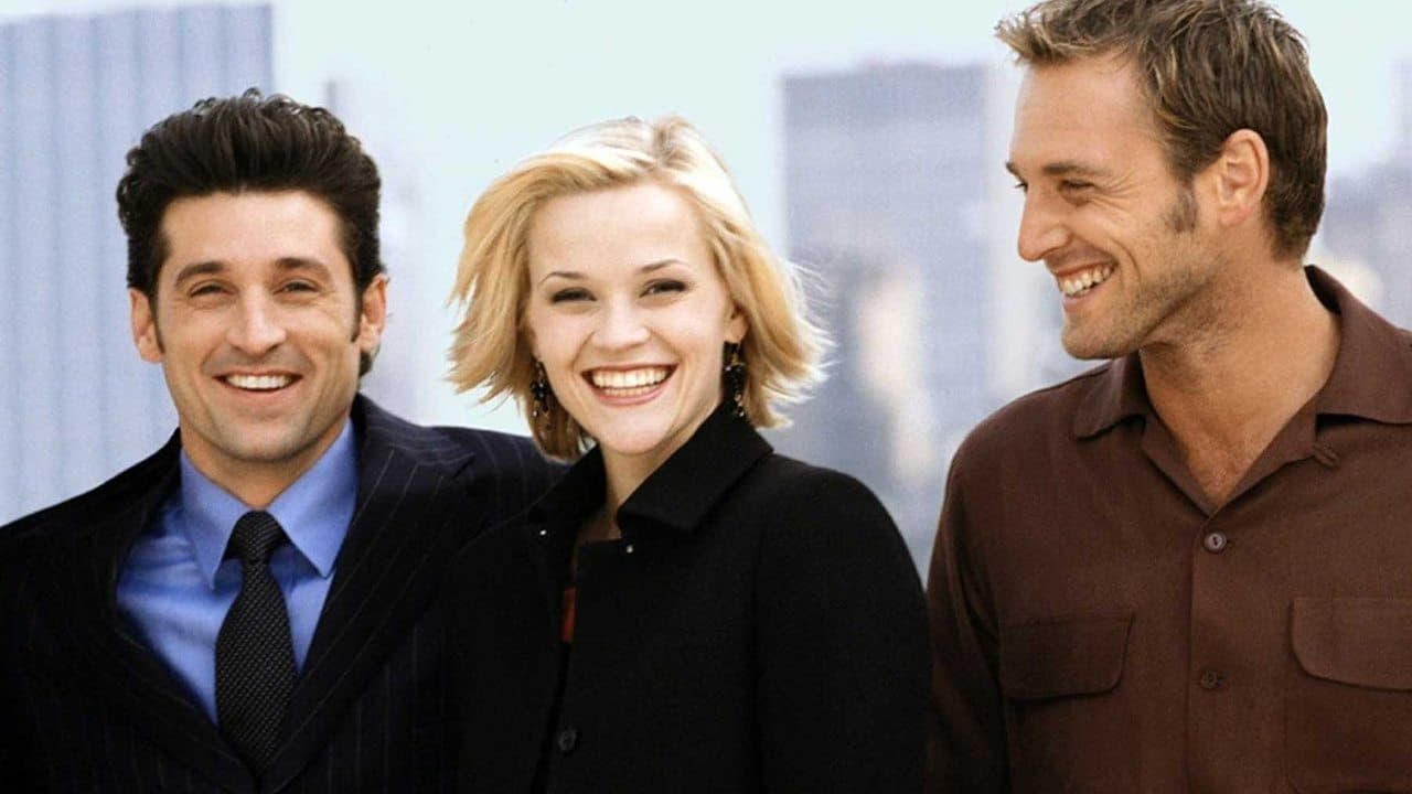 Sweet Home Alabama still 2