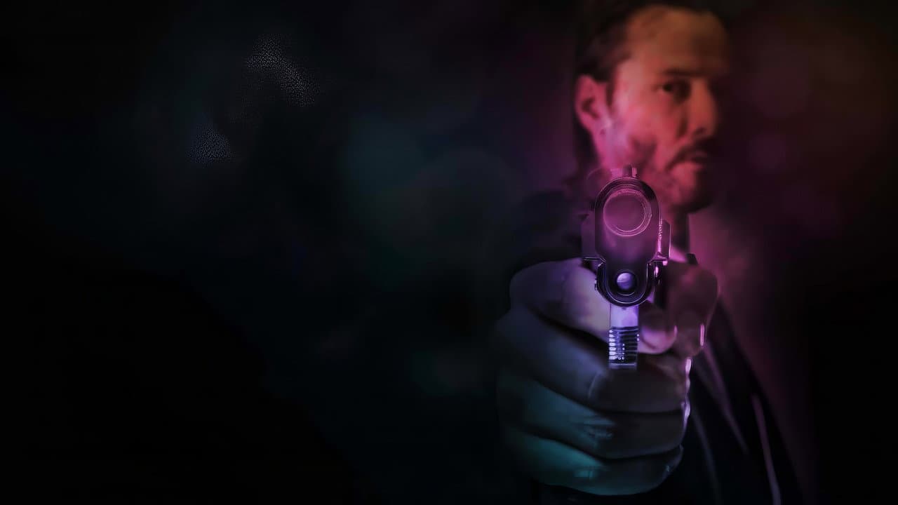 John Wick still 7