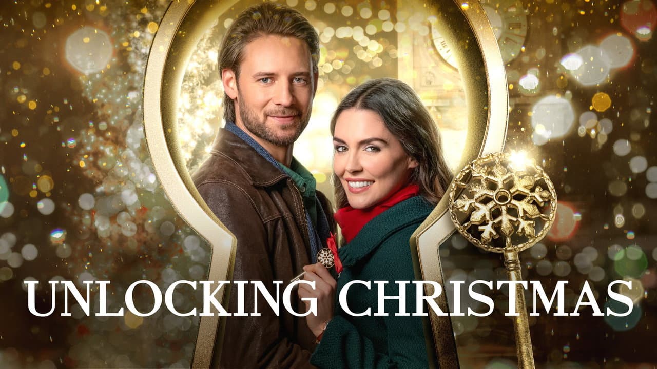 Unlocking Christmas still 4
