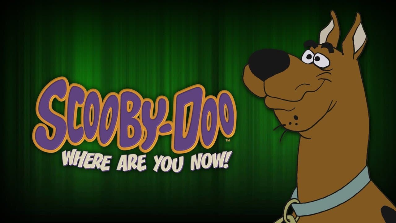 Scooby-Doo, Where Are You Now! still 2