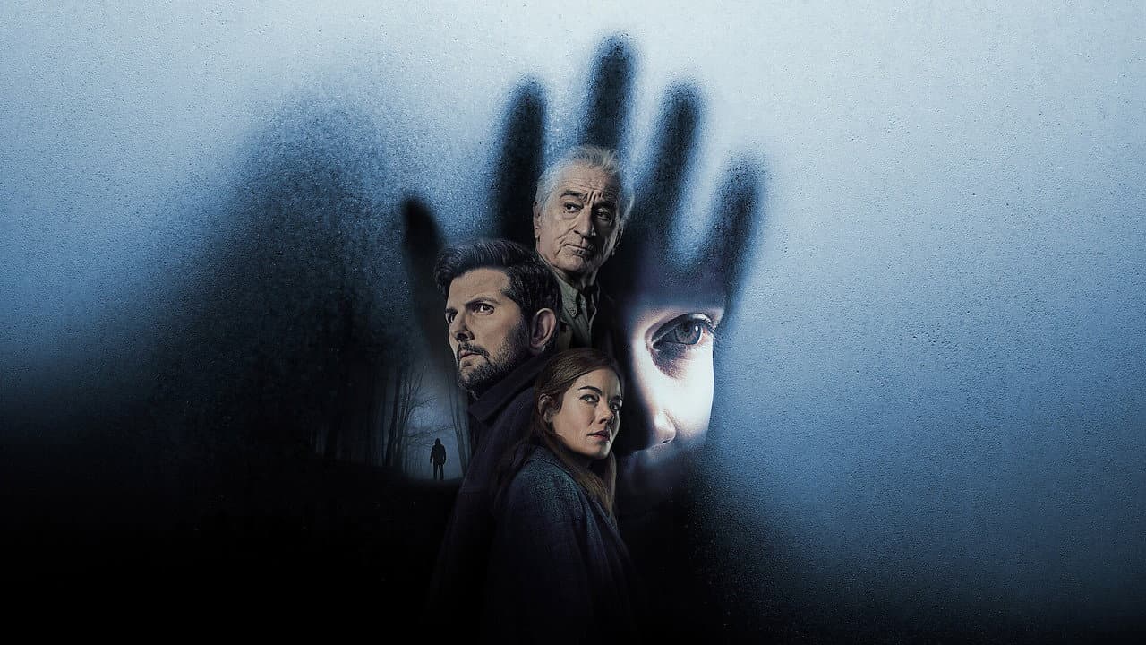 The Whisper Man still 2