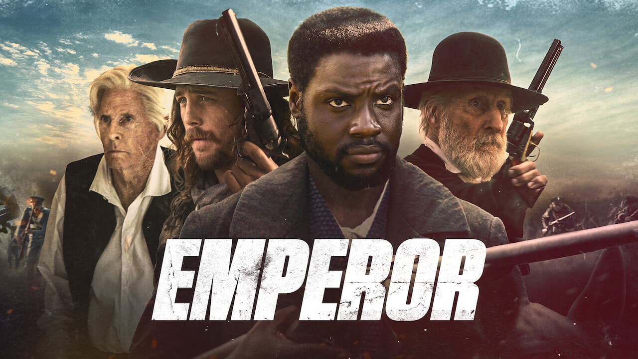Emperor still 6