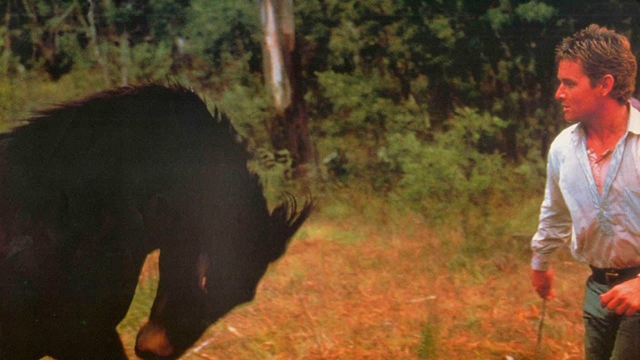 The Man From Snowy River II still 5