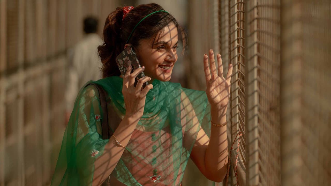 Phir Aayi Hasseen Dillruba still 2
