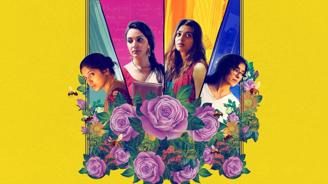 Lust Stories still 1