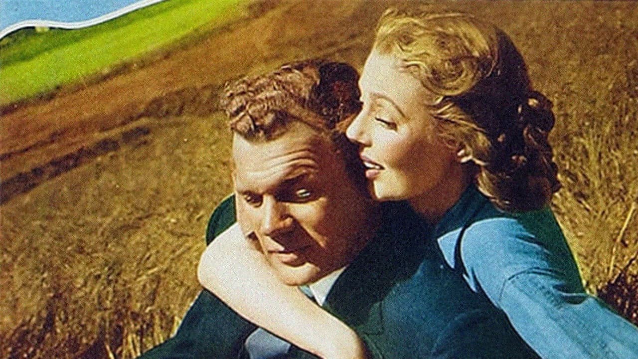 The Farmer's Daughter still 2