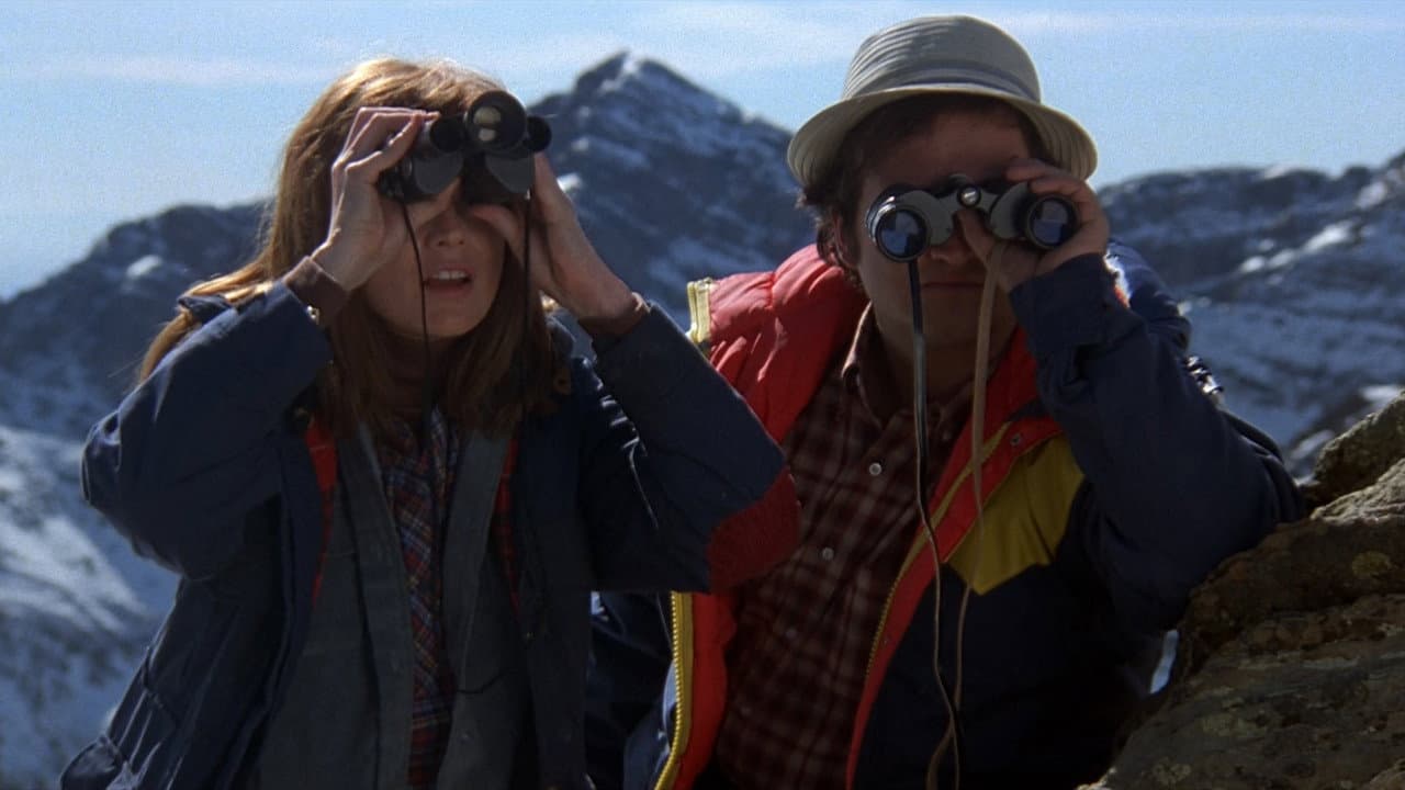 Continental Divide still 2