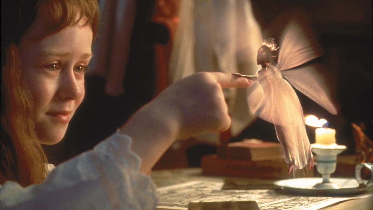 FairyTale: A True Story still 5