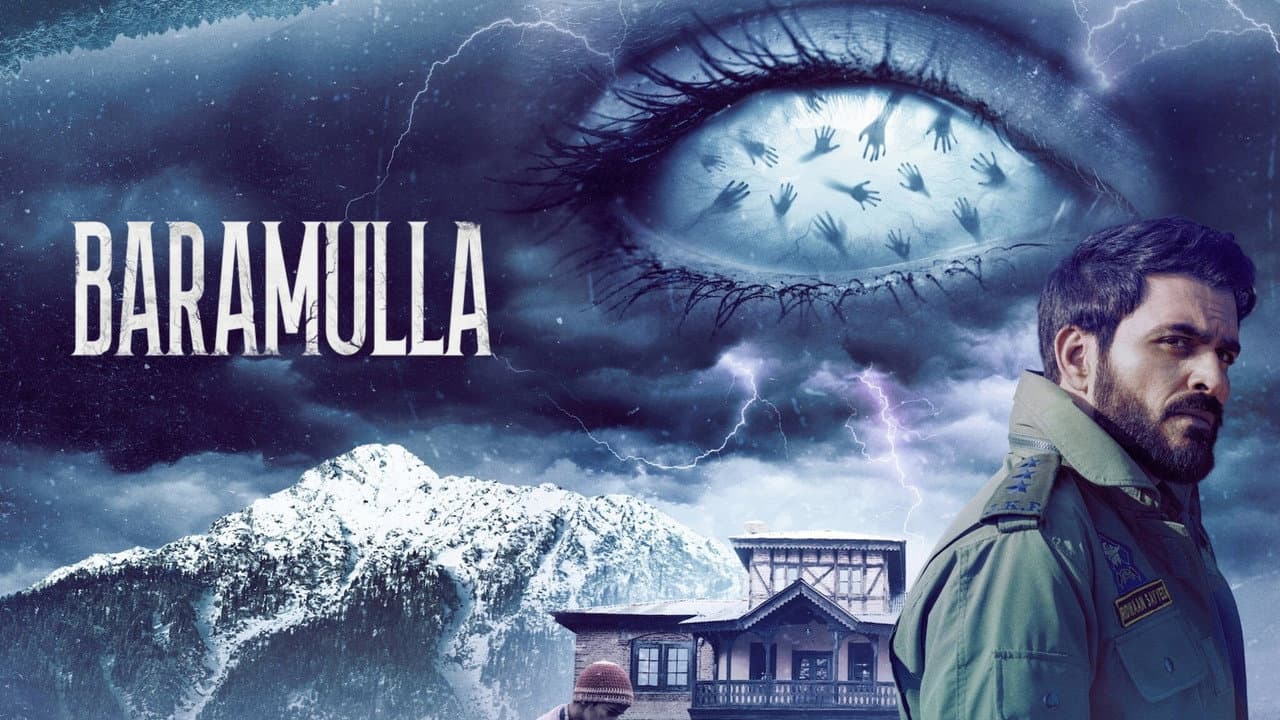 Baramulla (2025) Review: A Tense Thriller That Grips still 5