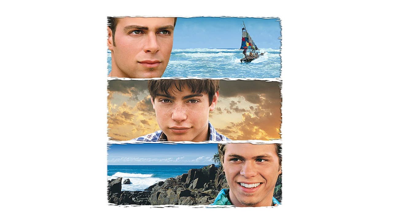 Jumping Ship still 8