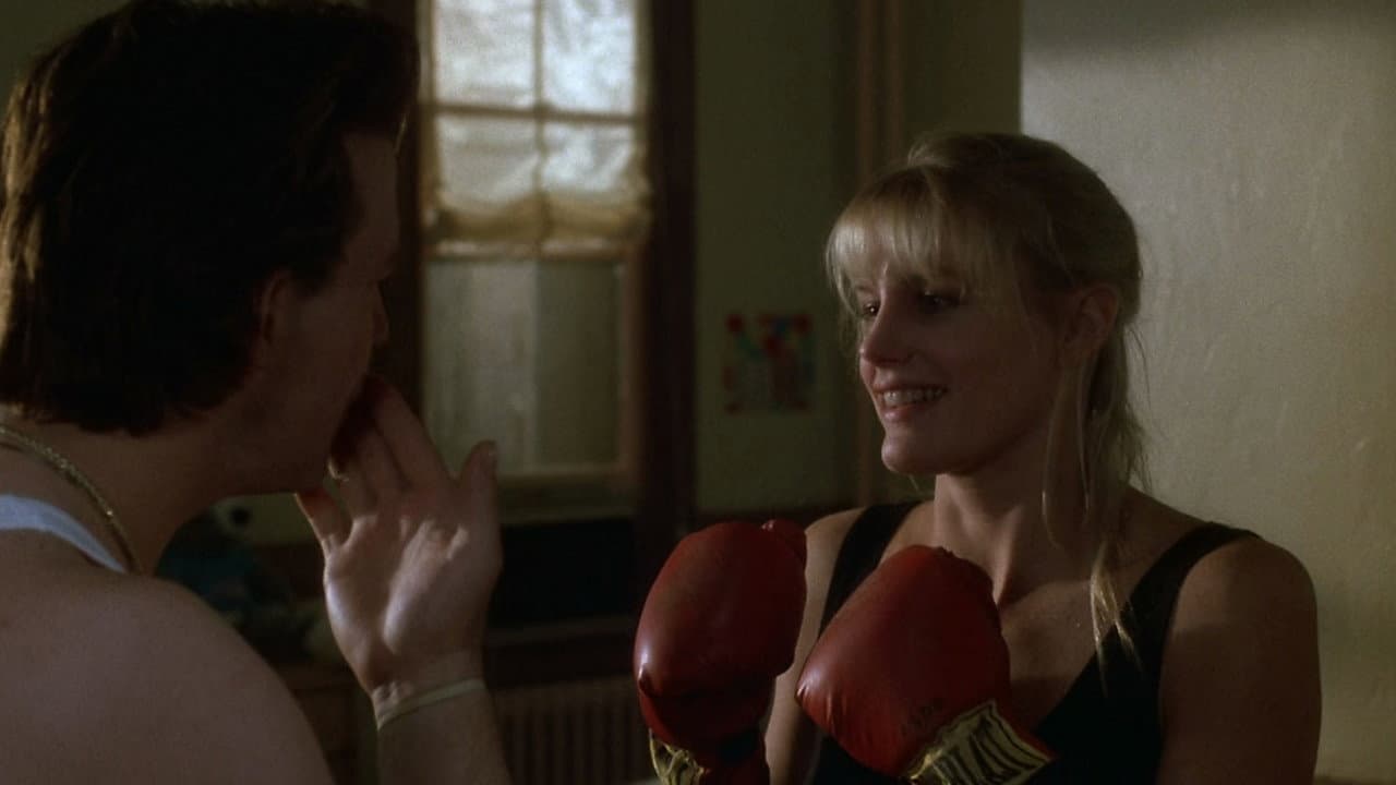 The Pope of Greenwich Village still 1