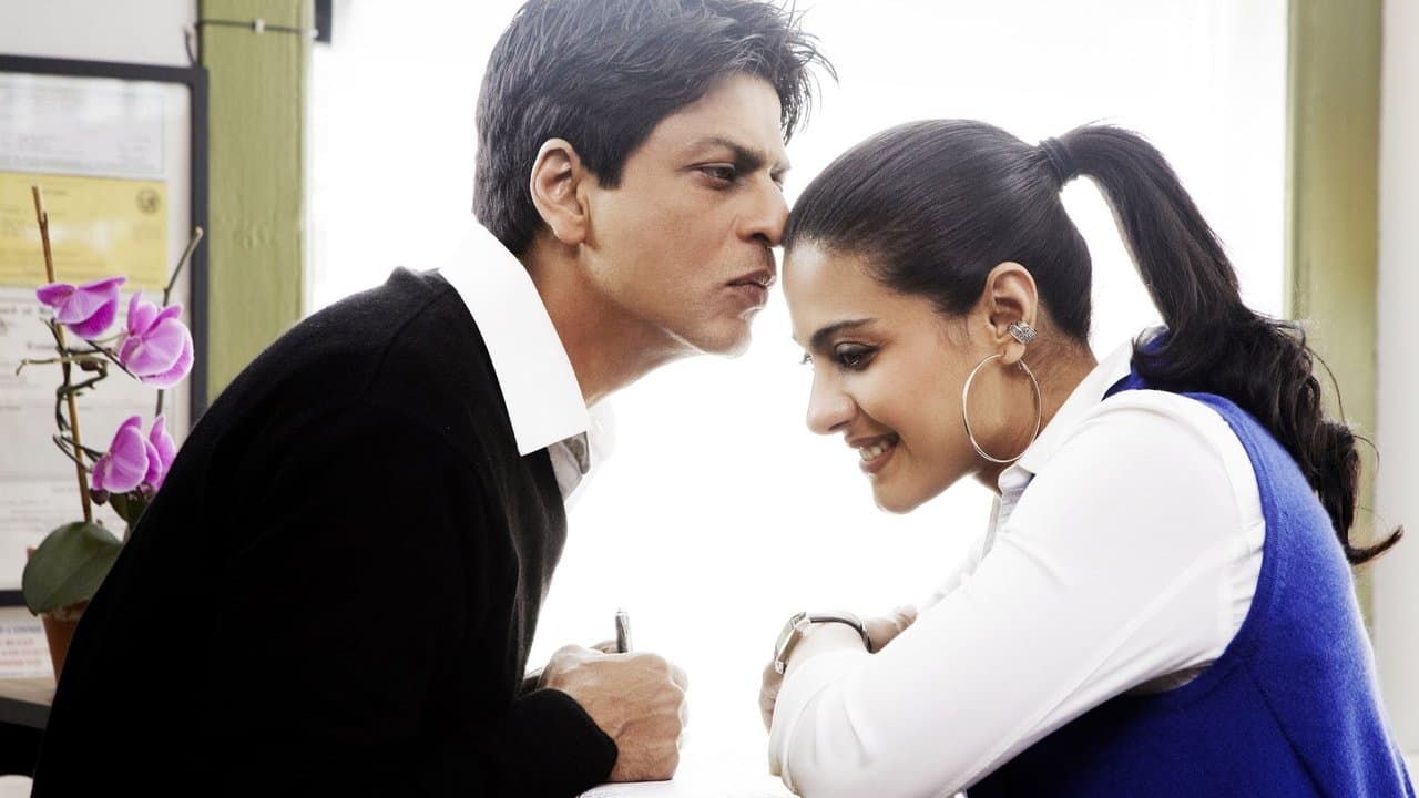 My Name Is Khan still 5