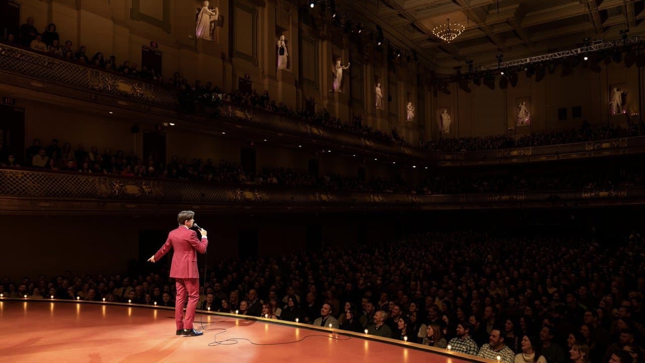John Mulaney: Baby J still 1