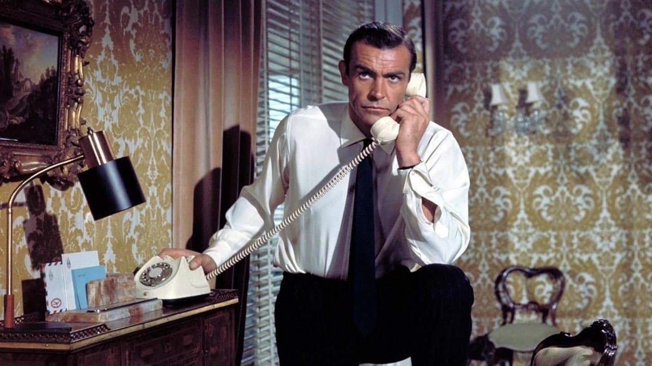From Russia with Love still 7