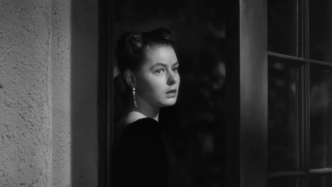 Notorious still 3