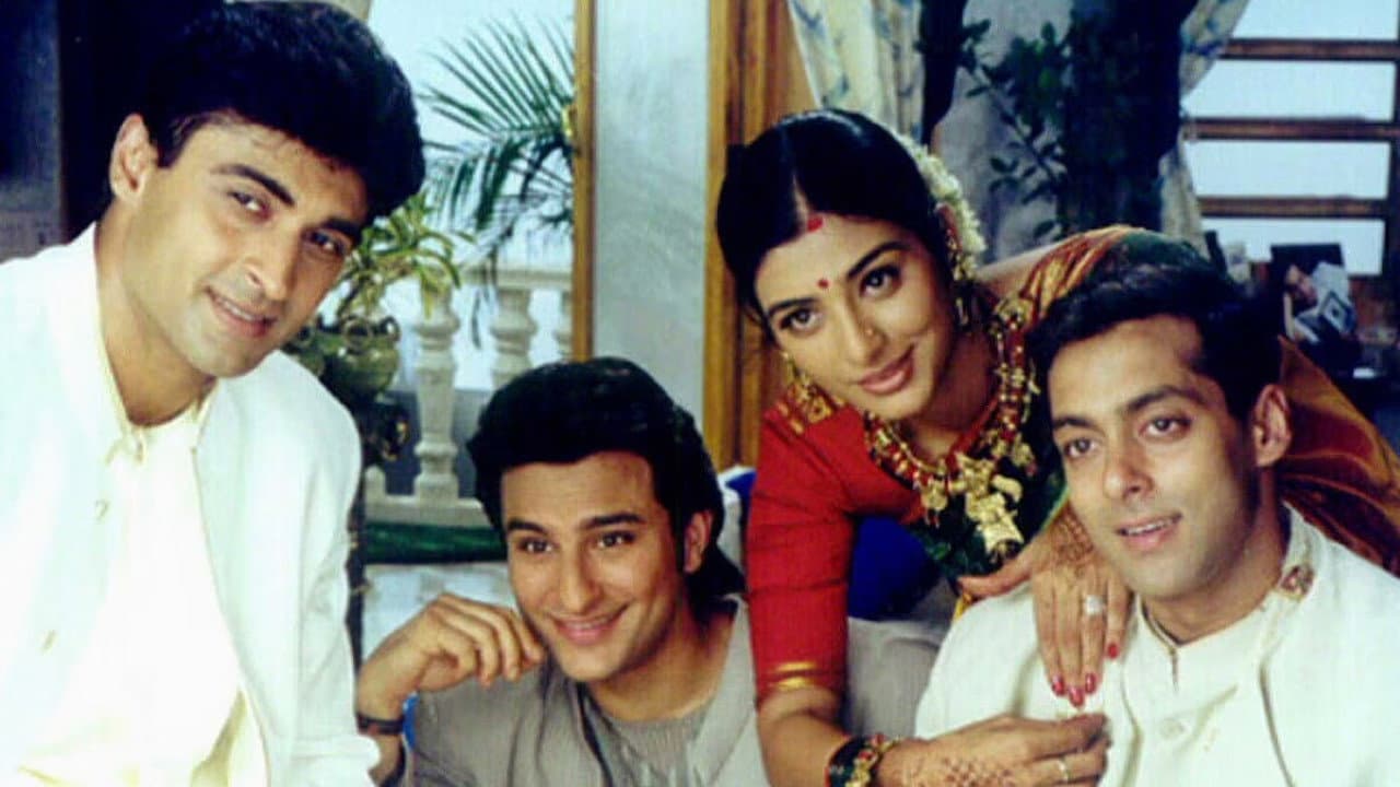 Hum Saath Saath Hain still 3