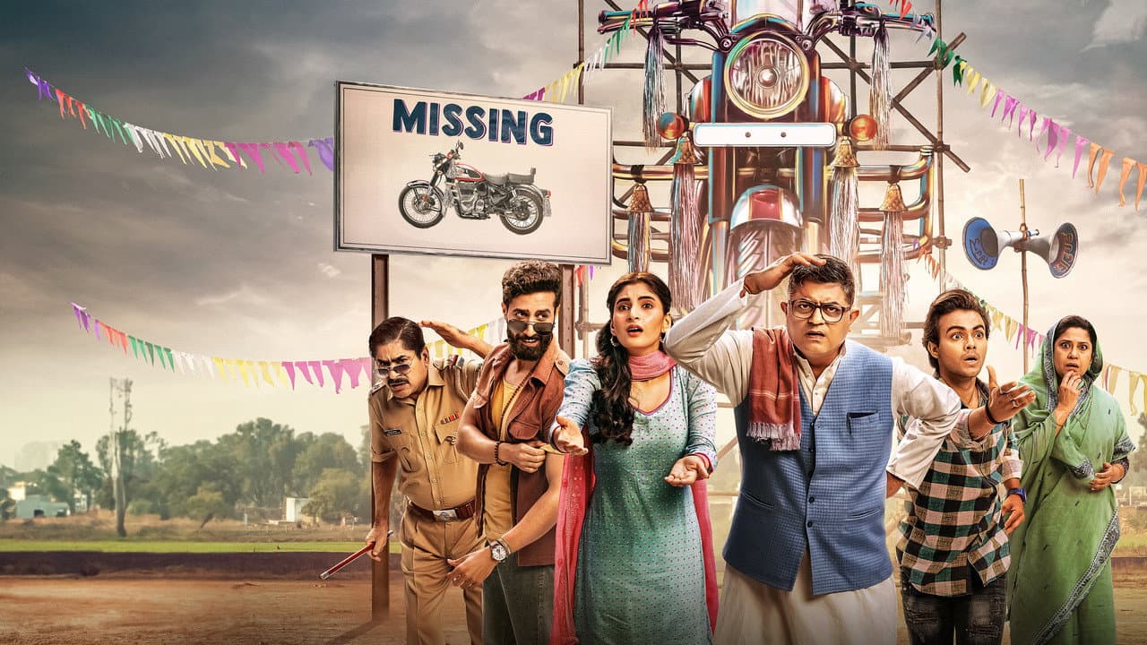 Dupahiya 2 Announced: Release Date Locked for 2025 still 3