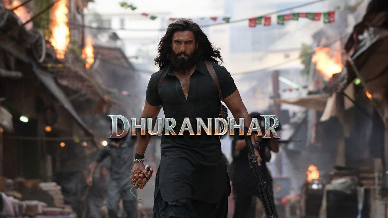 Dhurandhar Movie Review: A Gripping Thriller?