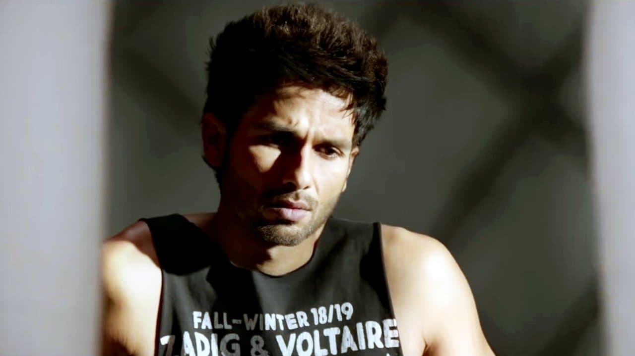 Kabir Singh still 1