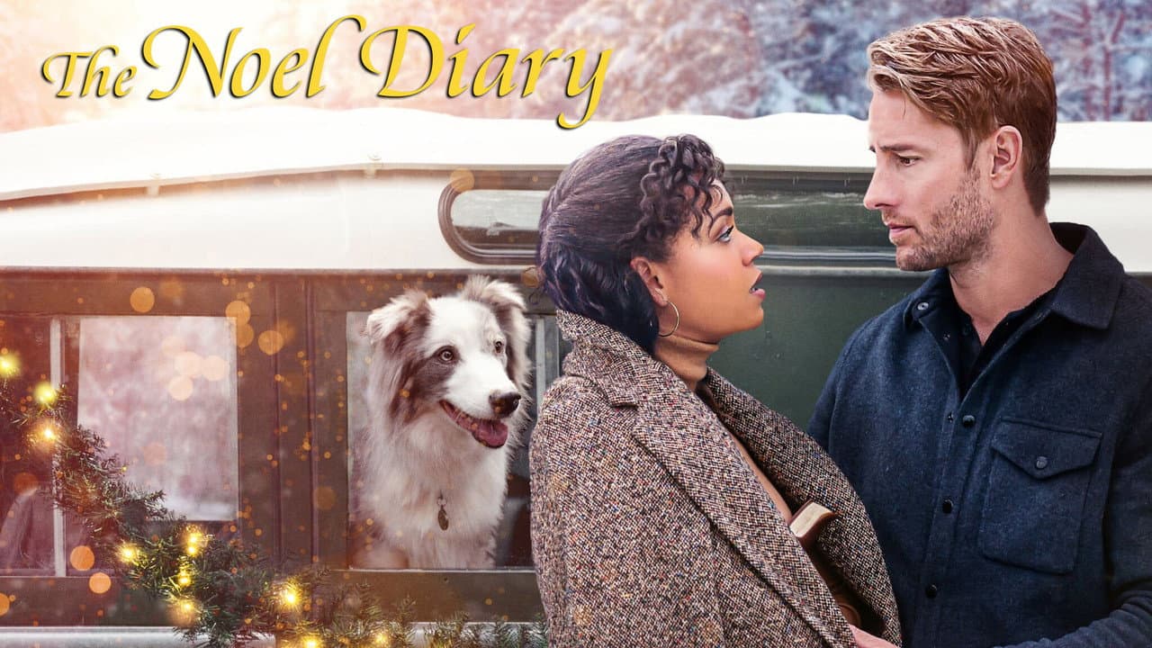 The Noel Diary still 3