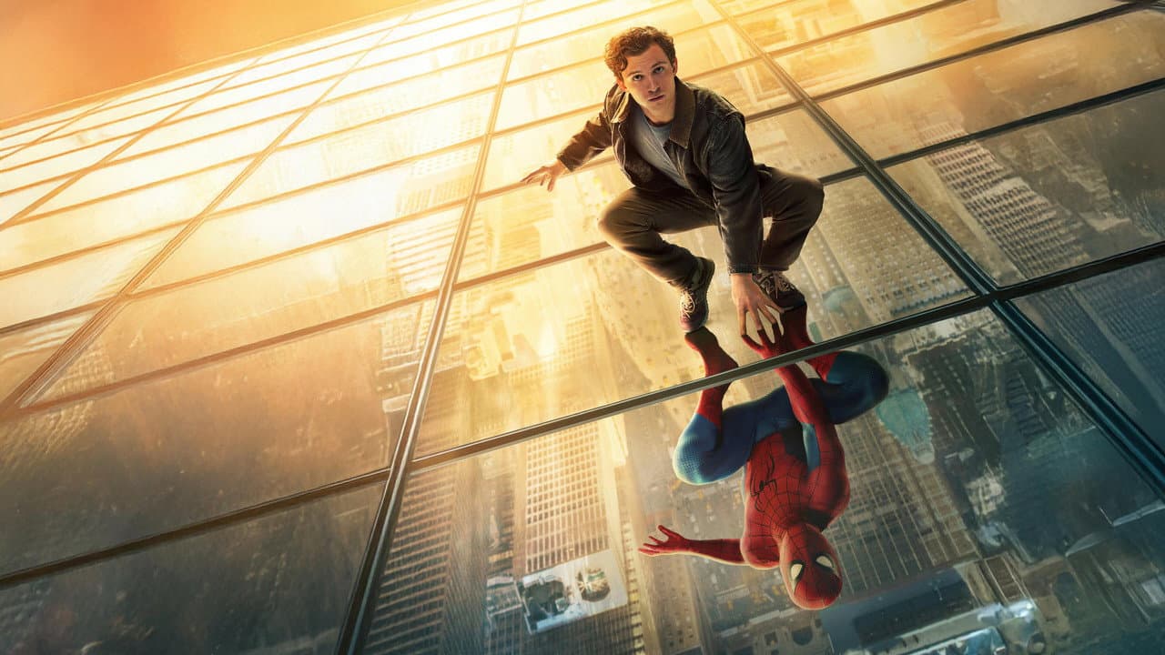 Spider-Man: Brand New Day (2026) - News & Updates still 5