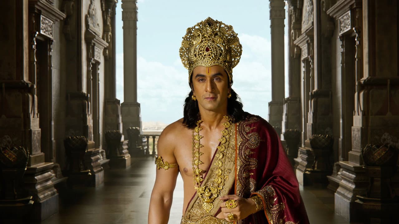 Ramayana Movie News: Updates, Cast & Release Date still 4