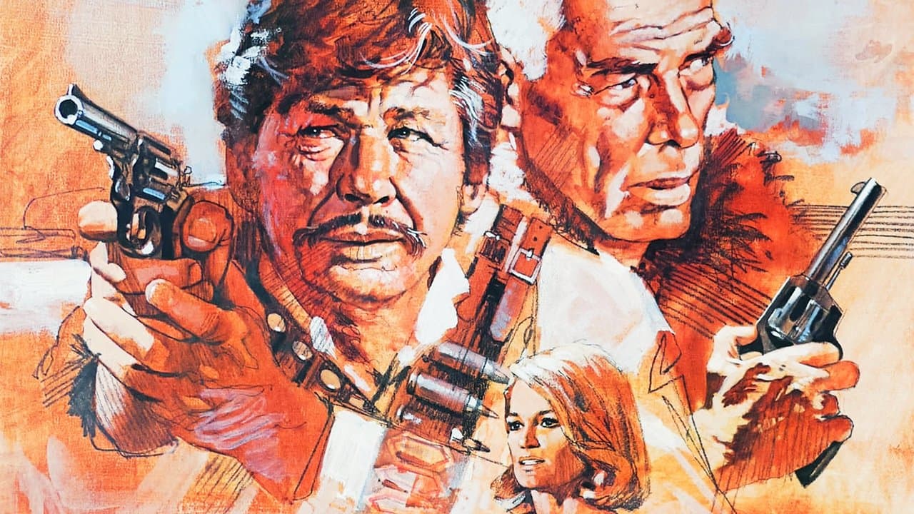 Death Hunt still 1