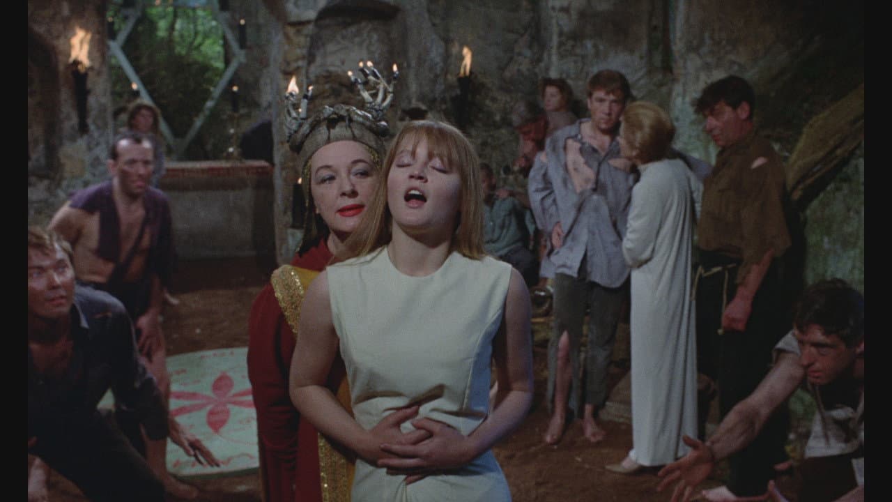 The Witches still 8