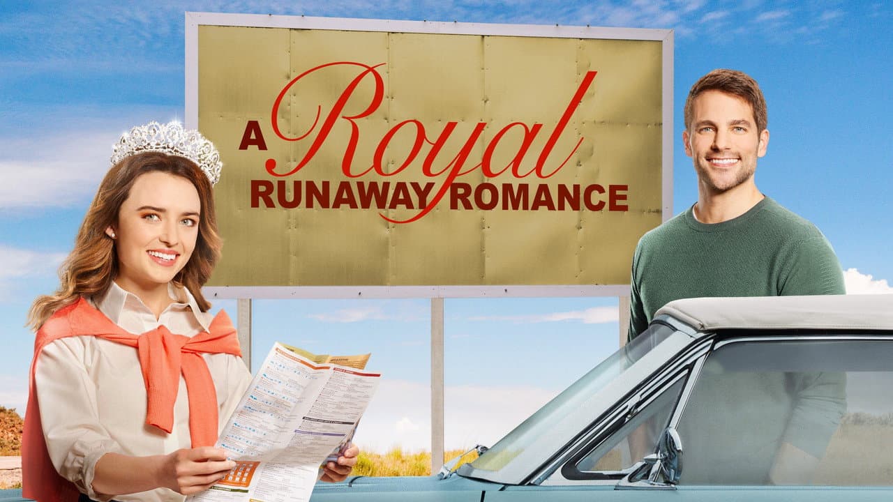 A Royal Runaway Romance still 4