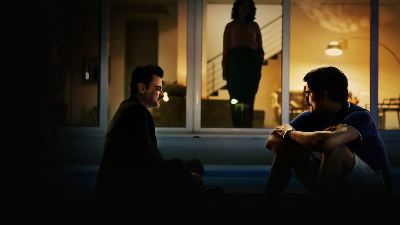 Lust Stories still 6