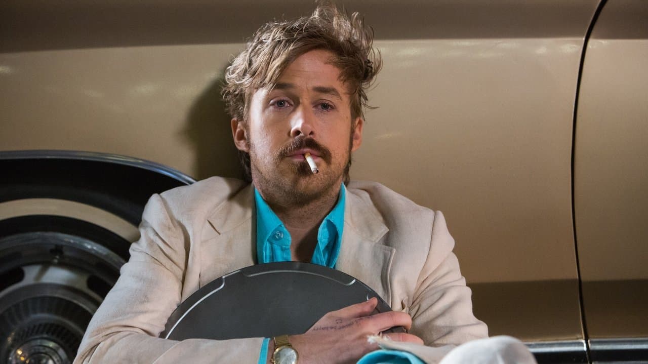 The Nice Guys still 2
