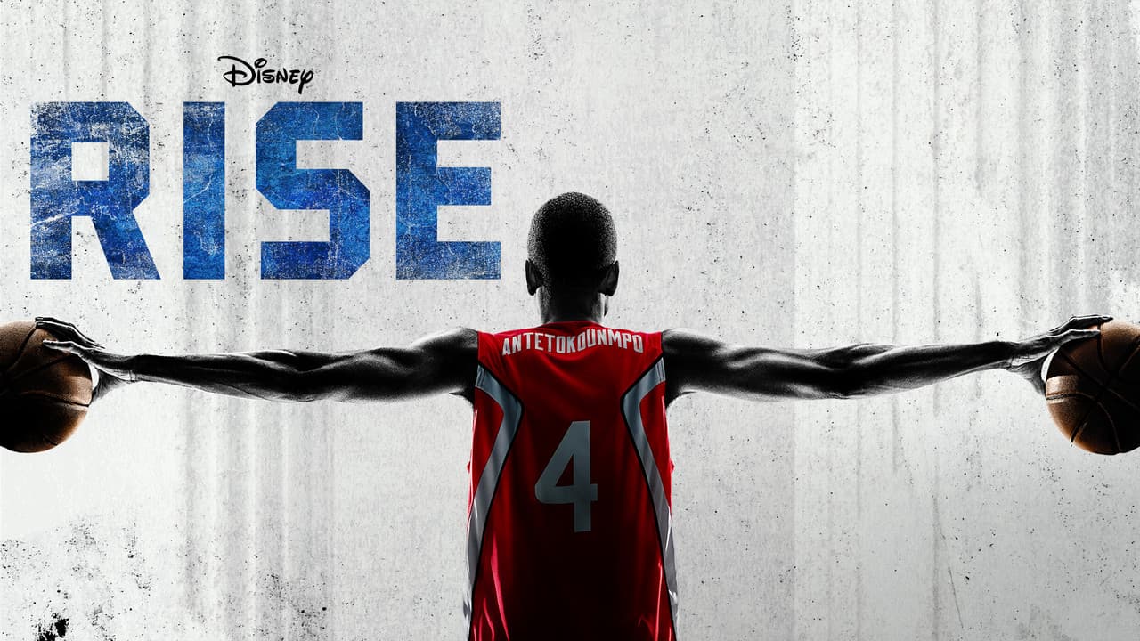 Rise still 2