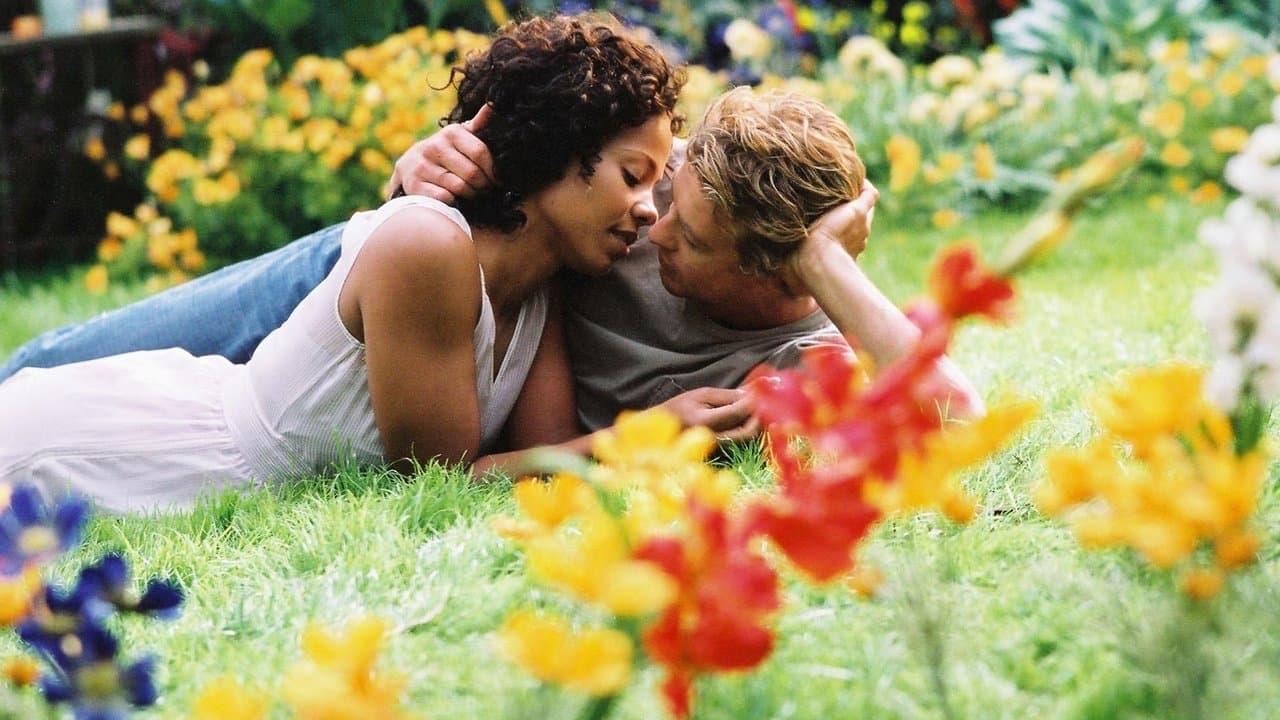 Something New still 3