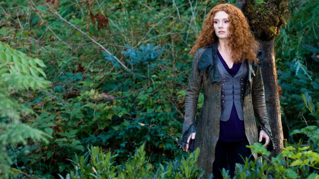 The Twilight Saga: Eclipse still 8