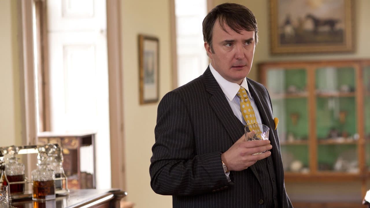 Calvary still 7
