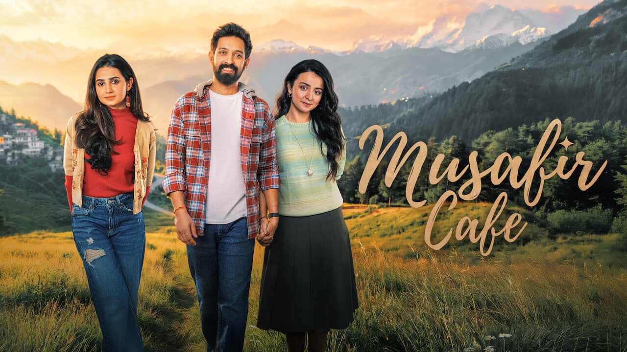 Musafir Cafe 2 (2026): Ruchir Arun’s Sequel - News still 3
